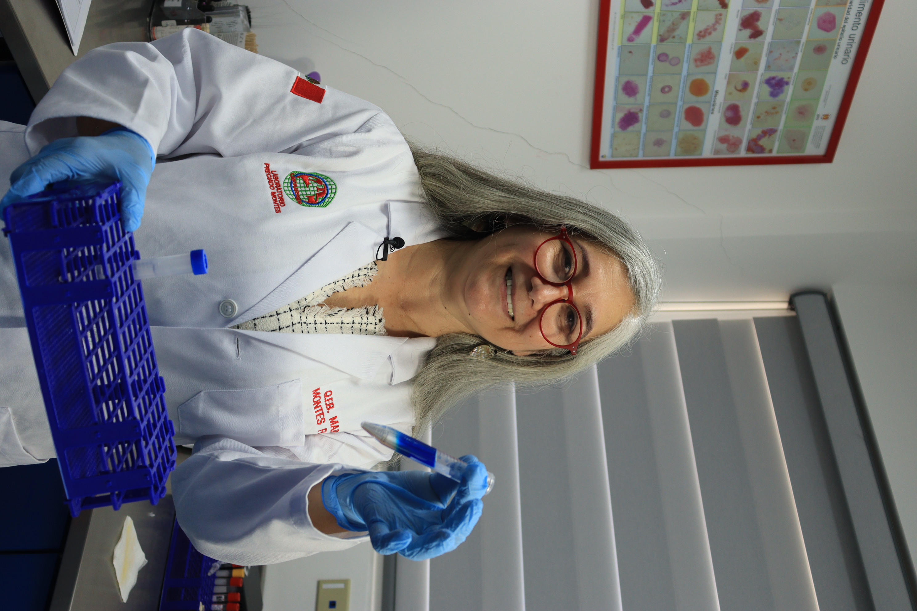 Martha Montes Fuentes